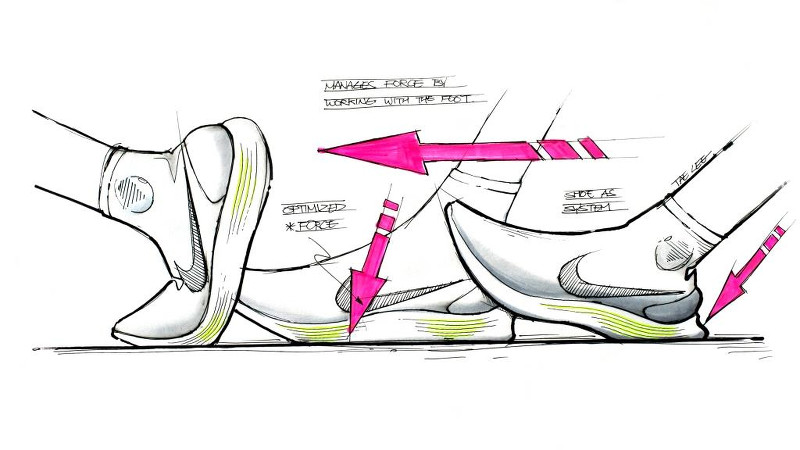 Nike LunarEpic Flyknit